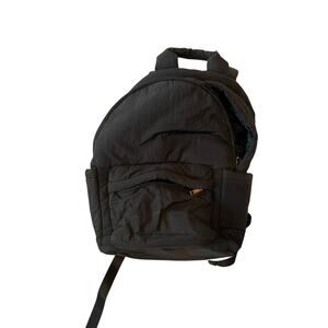 A New Day Daily Plush Backpack